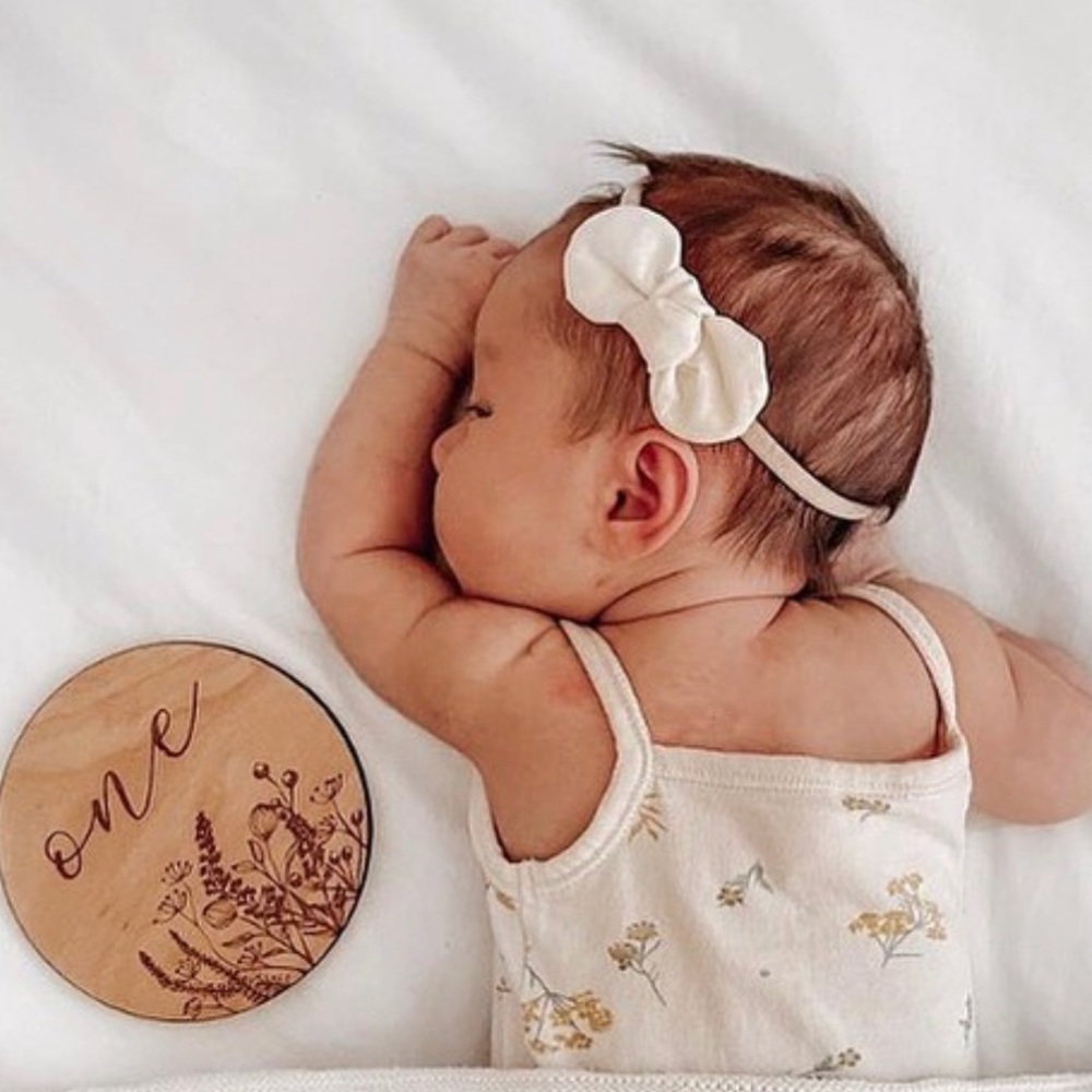 Mae Rae headbands (each $16) - Picture 7 of 8